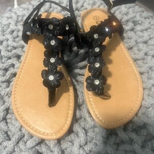 Cute Girls Sandals